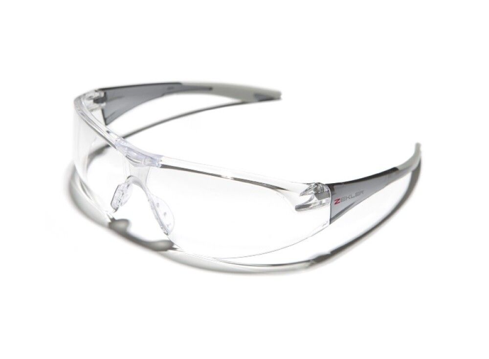 Suojalasi Zekler 31 kirkas