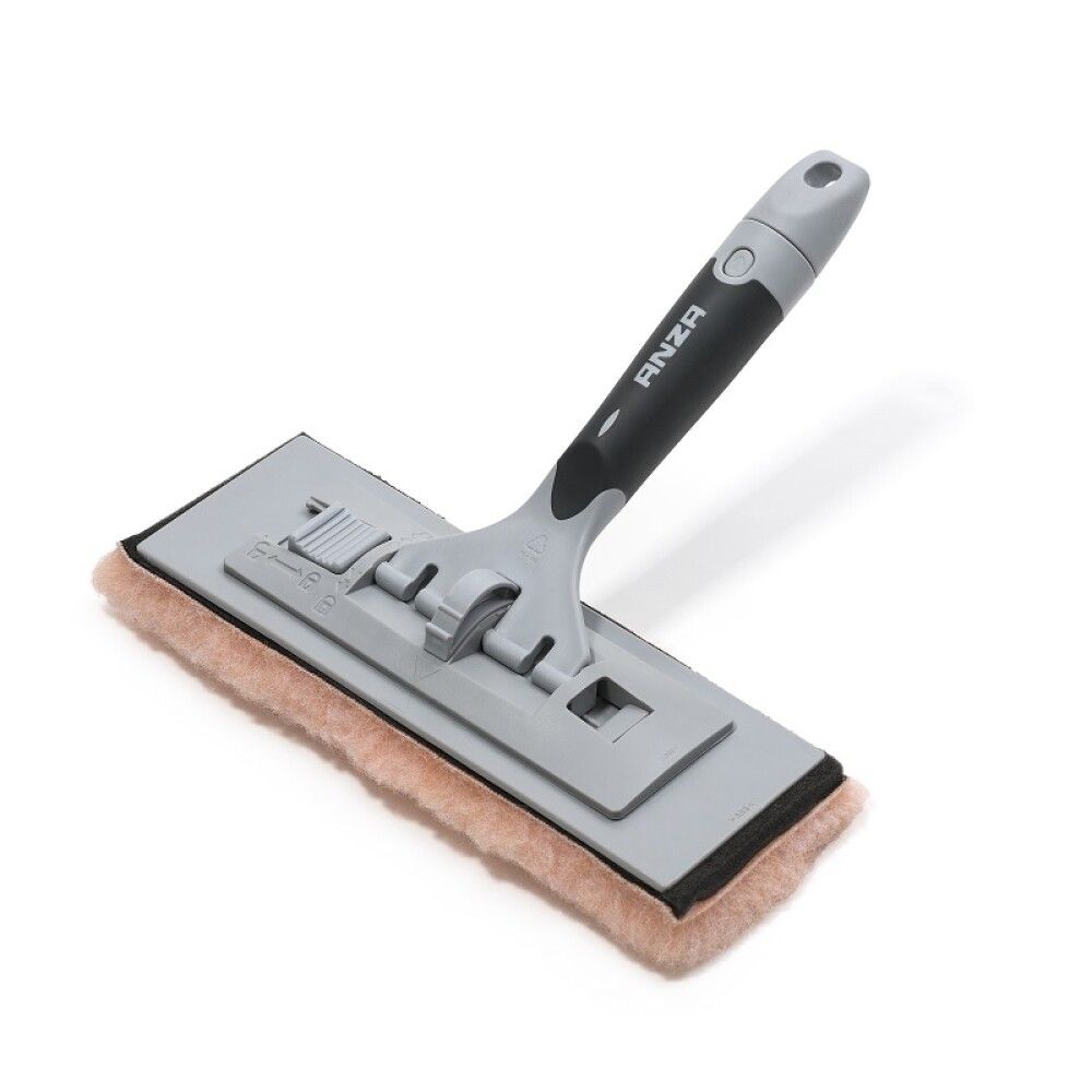 Terassilasta Anza 23 cm