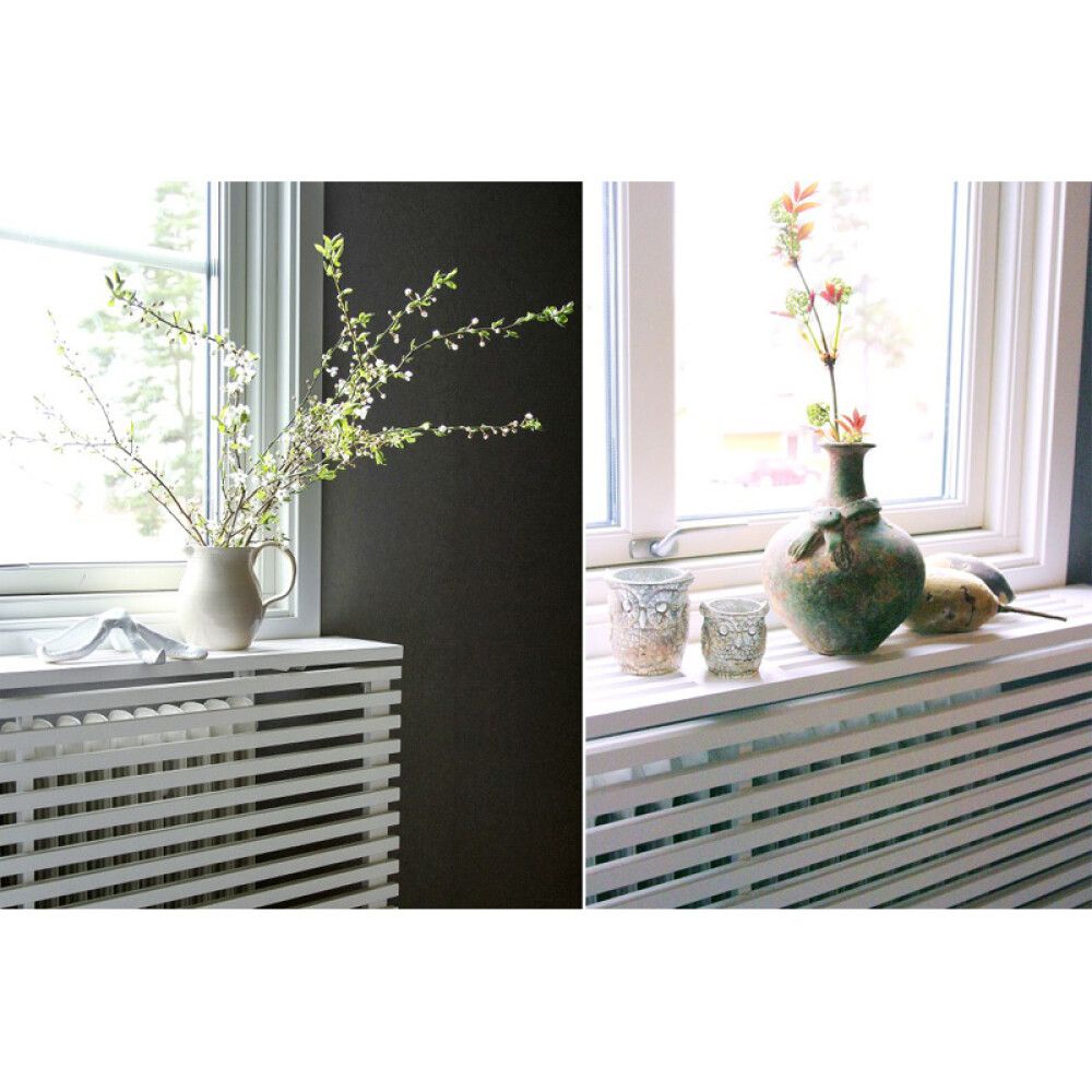Patterinsuoja Lundbergs Yoko 1150 x 700 mm