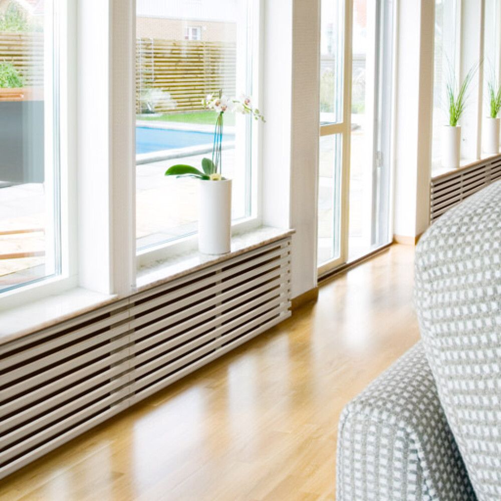 Patterinsuoja Lundbergs Yoko 1350 x 700 mm