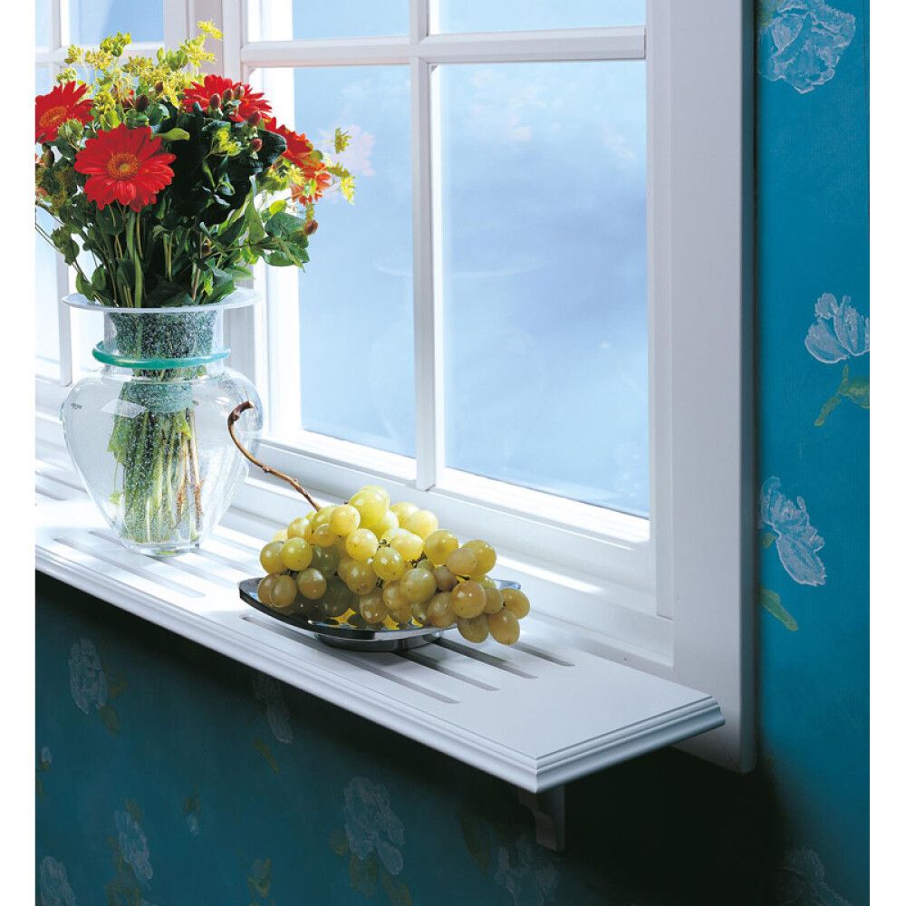 Ikkunalauta Lundbergs Linda 1500 x 160 x 20 mm