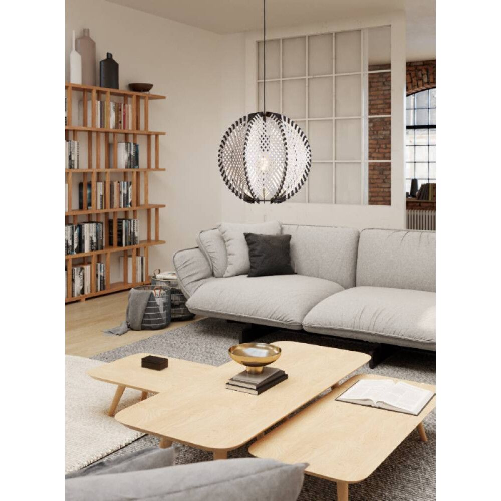 Riippuvalaisin Eglo Waverton