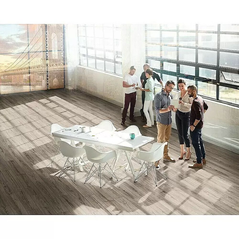 Laminaatti MyStyle MyDream Rutherford Oak