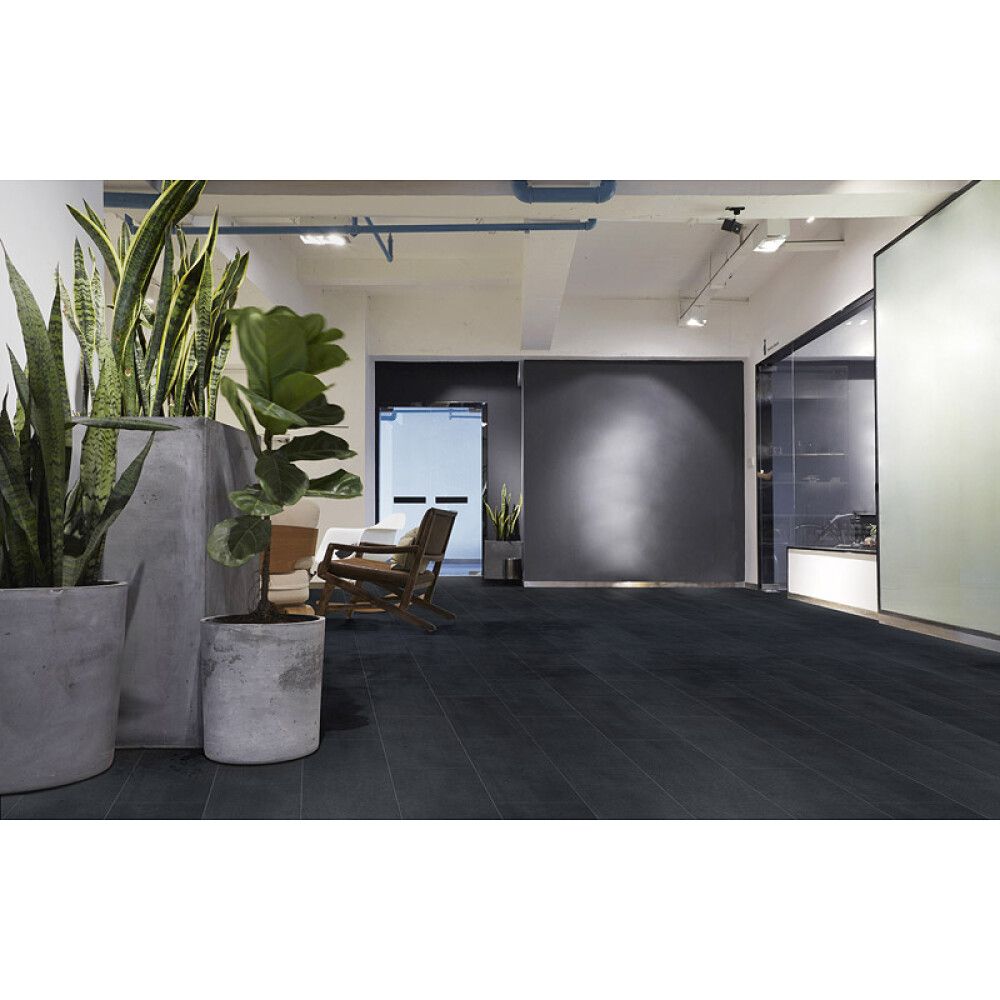 Korkeapainelattia BerryAlloc Original Blackstone