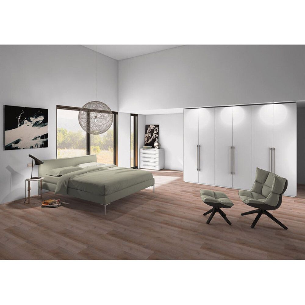 Vinyylilankku b!design Maxi Tammi Western