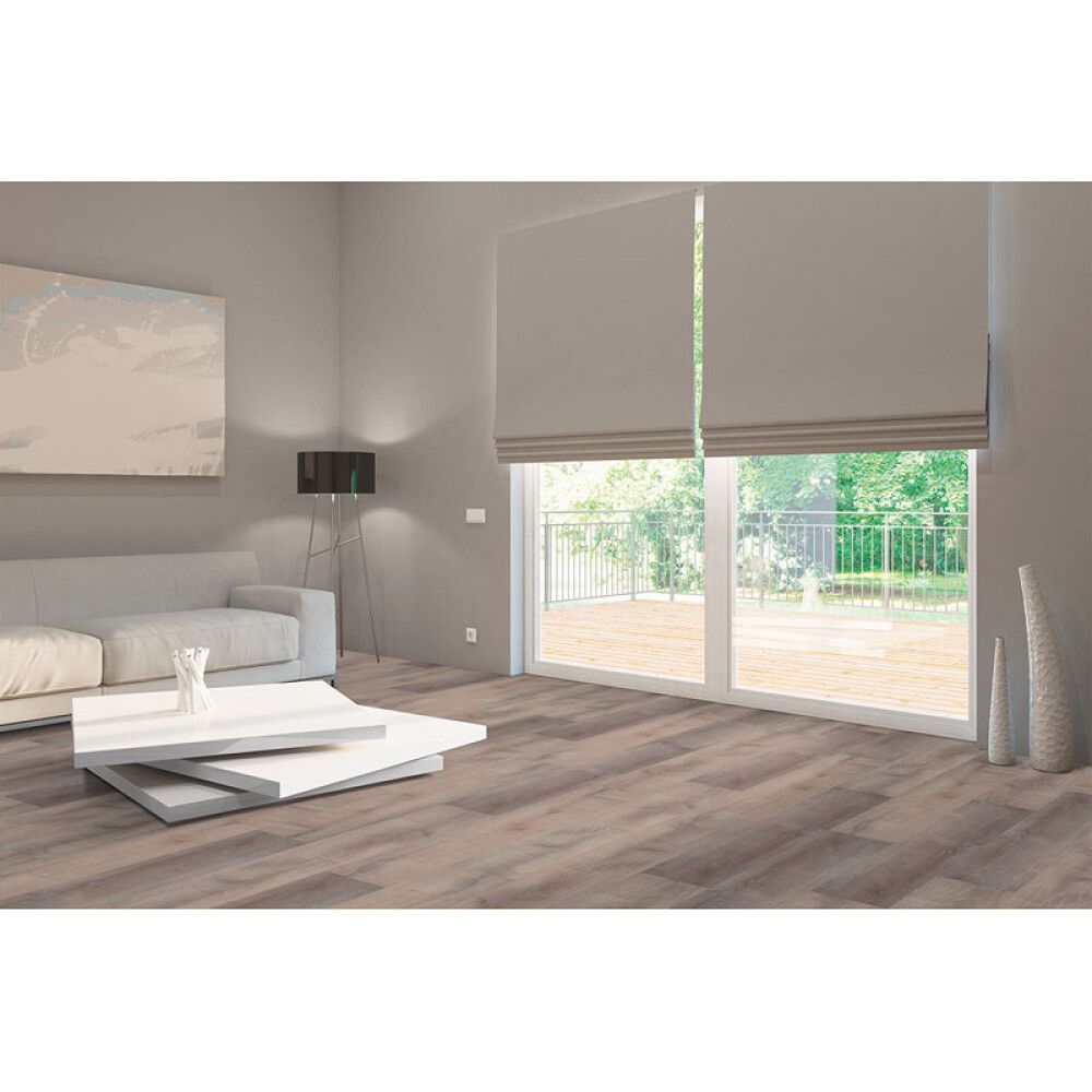 Vinyylilankku b!design Maxi Tammi Sherwood