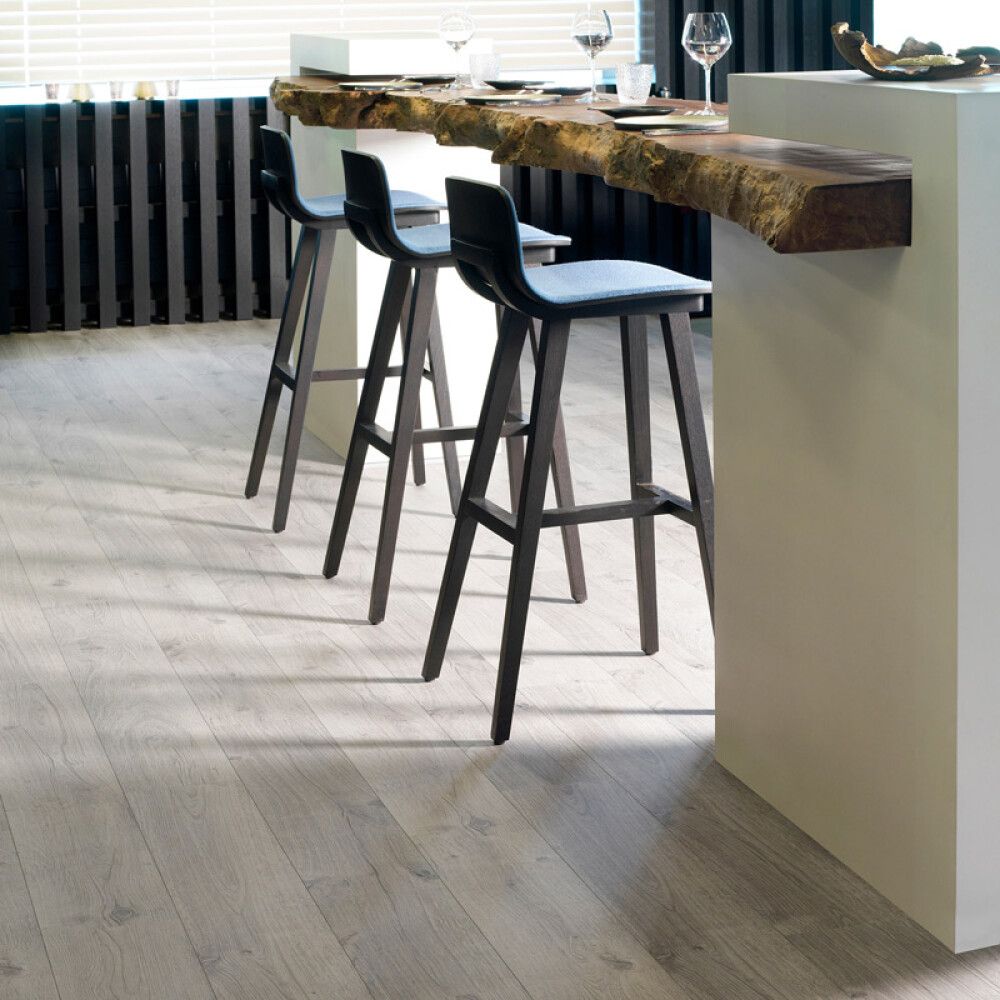 Korkeapainelattia BerryAlloc Original Copenhagen Oak