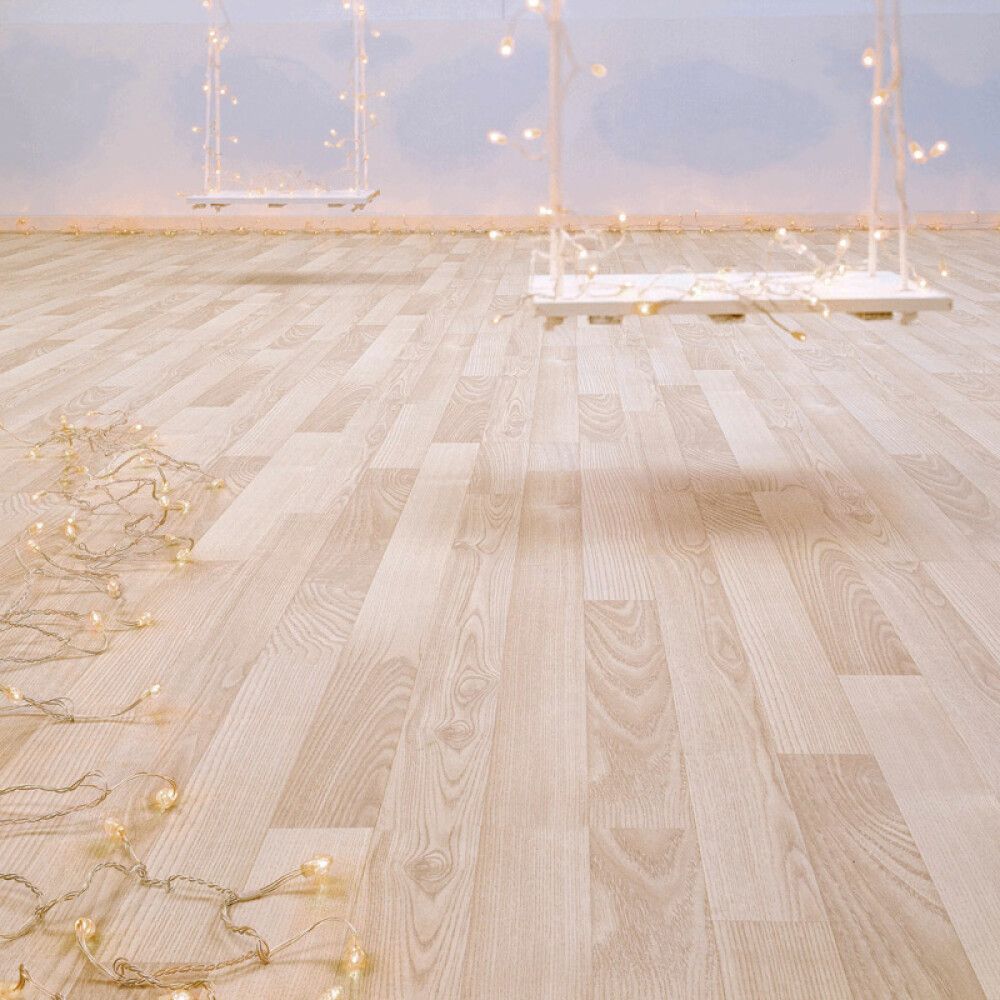 Korkeapainelattia Berry Alloc Original  Oiled Ash