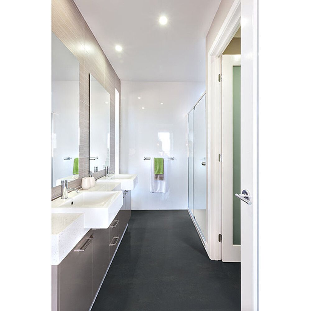 Vinyylilankku b!design Isocore Valencia