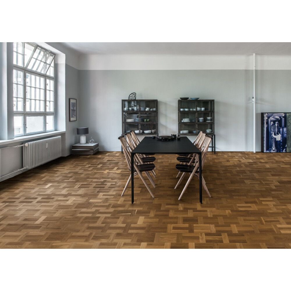 Parketti Kährs Tammi Palazzo Fumo