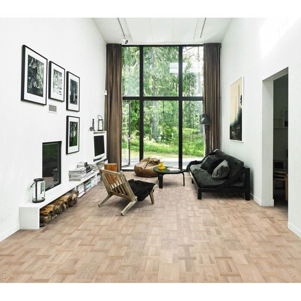 Parketti Kährs Tammi Palazzo Bianco