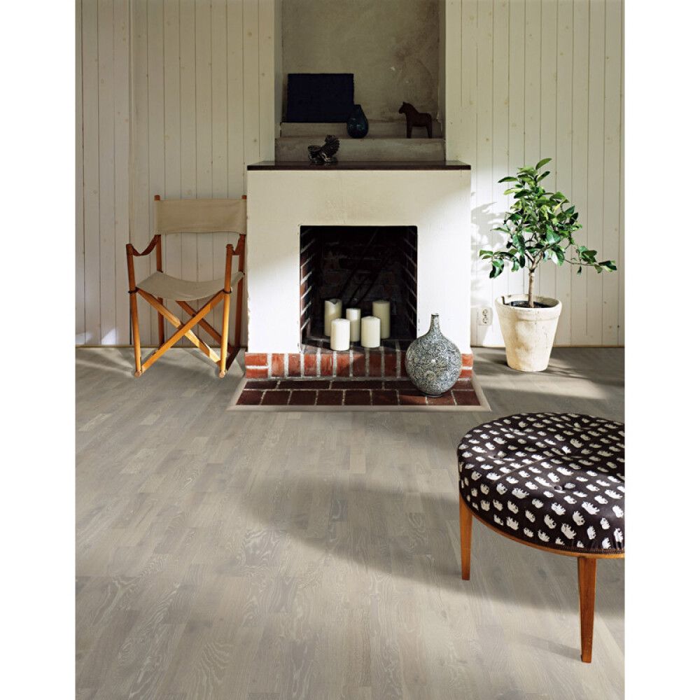 Parketti Kährs Tammi Limestone 3S