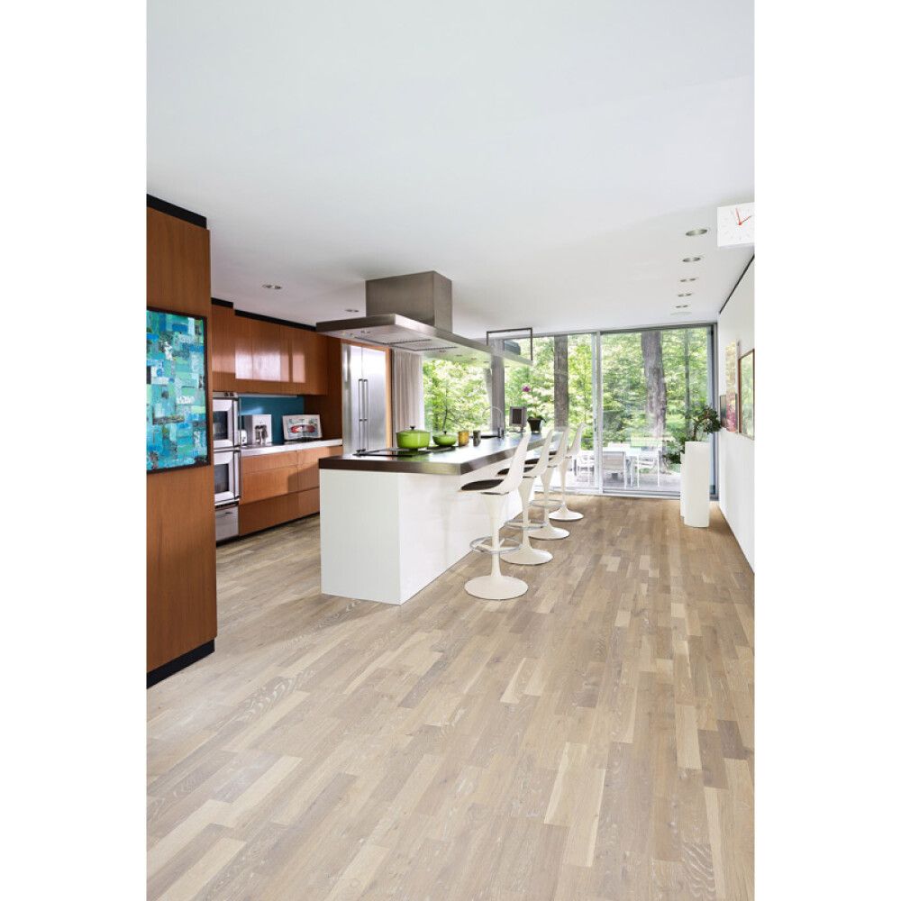 Parketti Kährs Tammi Limestone 3S