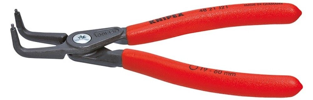 Lukkorengaspihdit Knipex