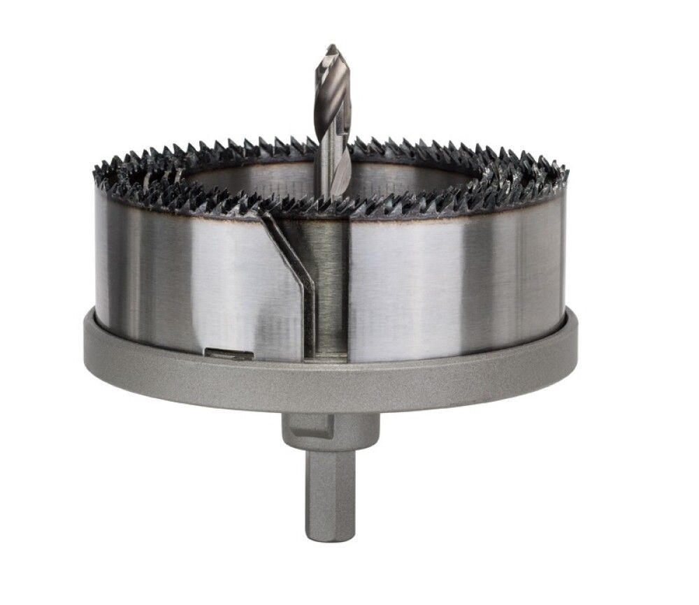 Reikäsahanteräsarja Craftomat 68-100 x 31 mm