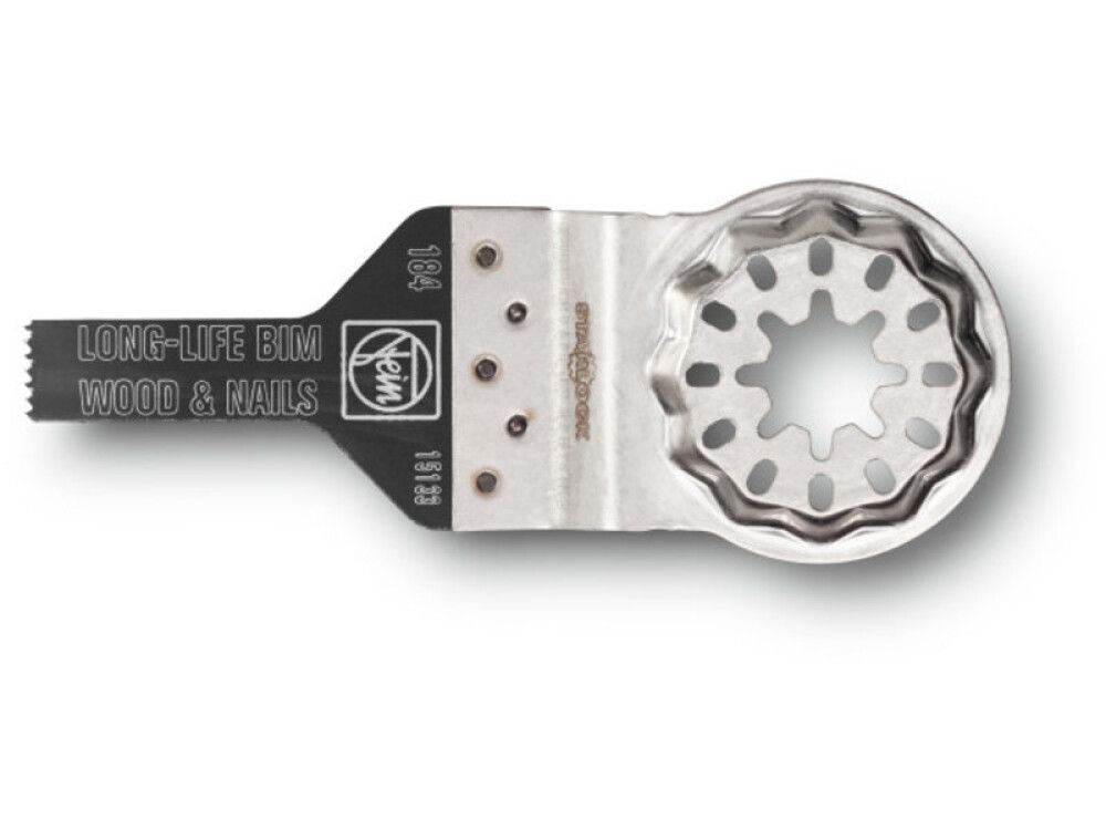 Sahanterä Fein E-Cut Long-Life SL 10 mm