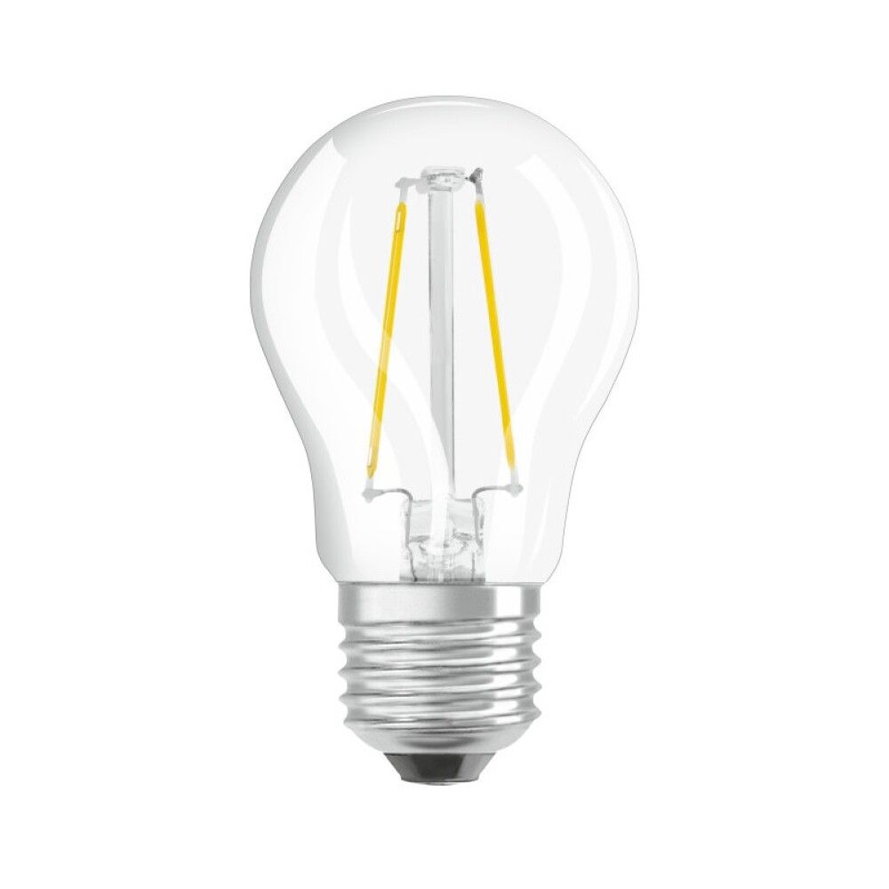 LED-lamppu Osram Star Classic P E27 4 W 2700 K