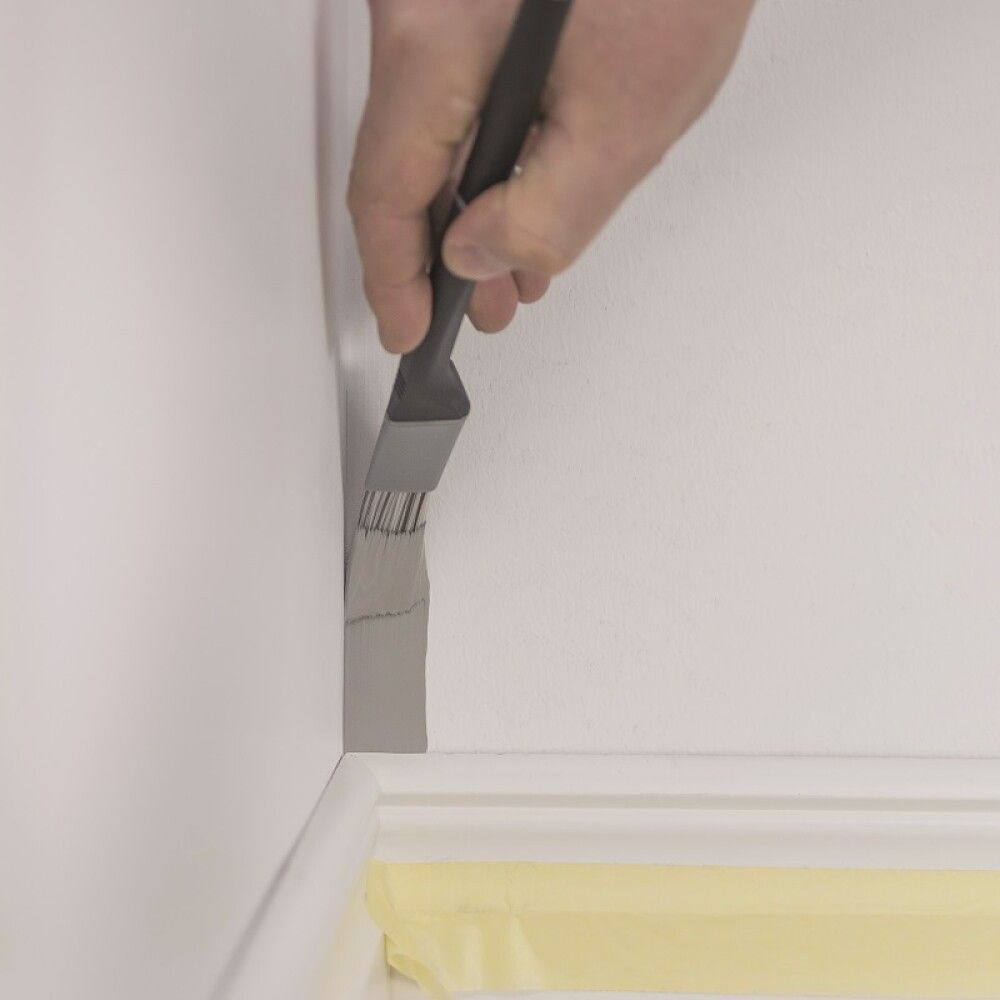 Viimeistelysivellin Platinum Precision 20 mm