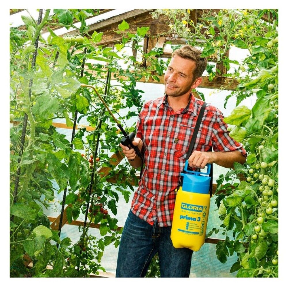 Paineruisku Gloria Prima 3