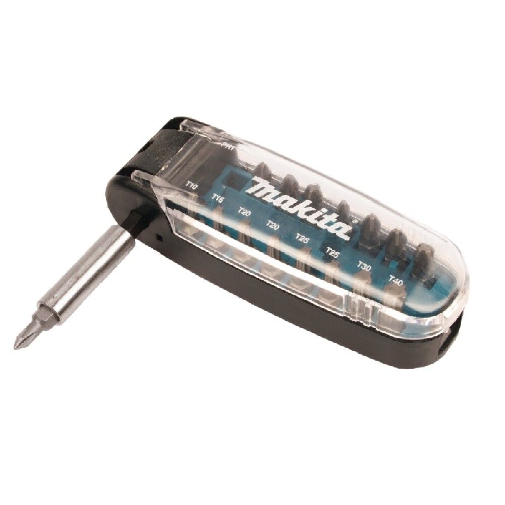 Ruuvikärkisarja Makita  P-79778 17-os.