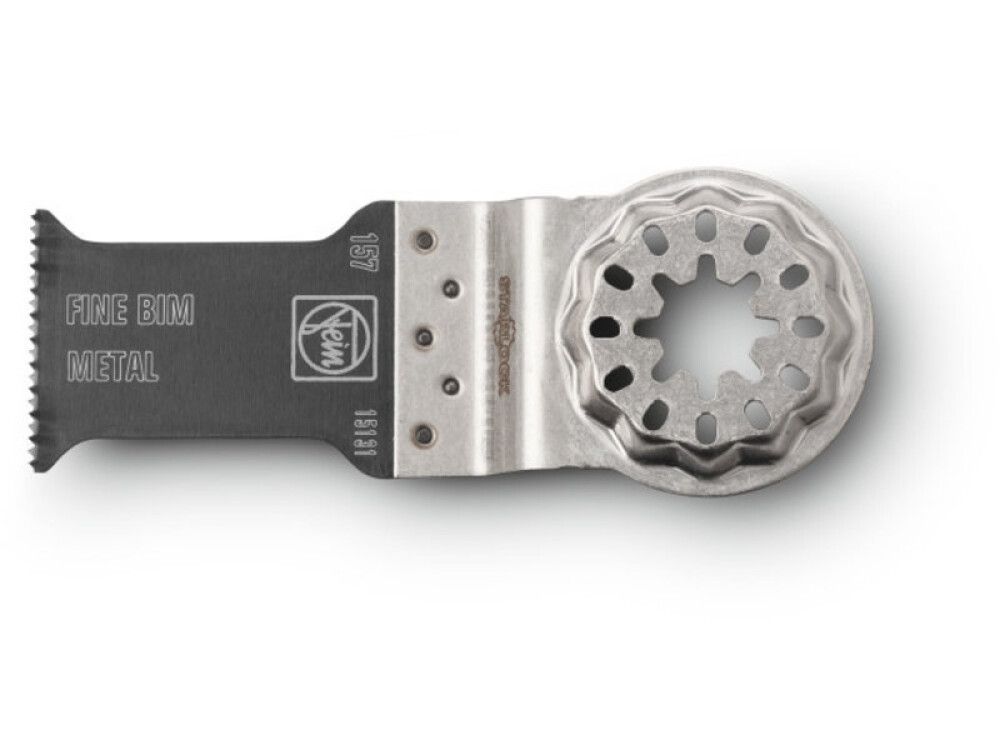 Sahanteräsarja Fein E-Cut Fine 30 mm SL 3 kpl