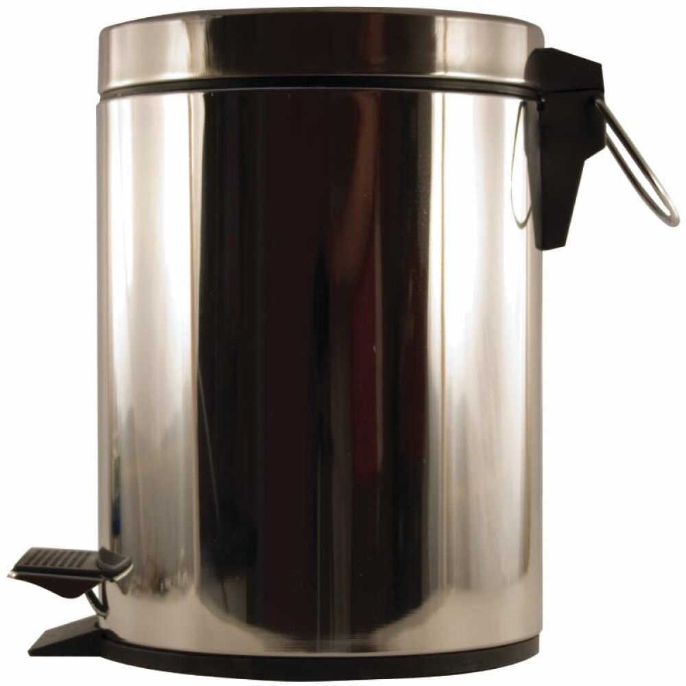 Poljinroskakori Venus Kenzie harmaa/teräs 3 l