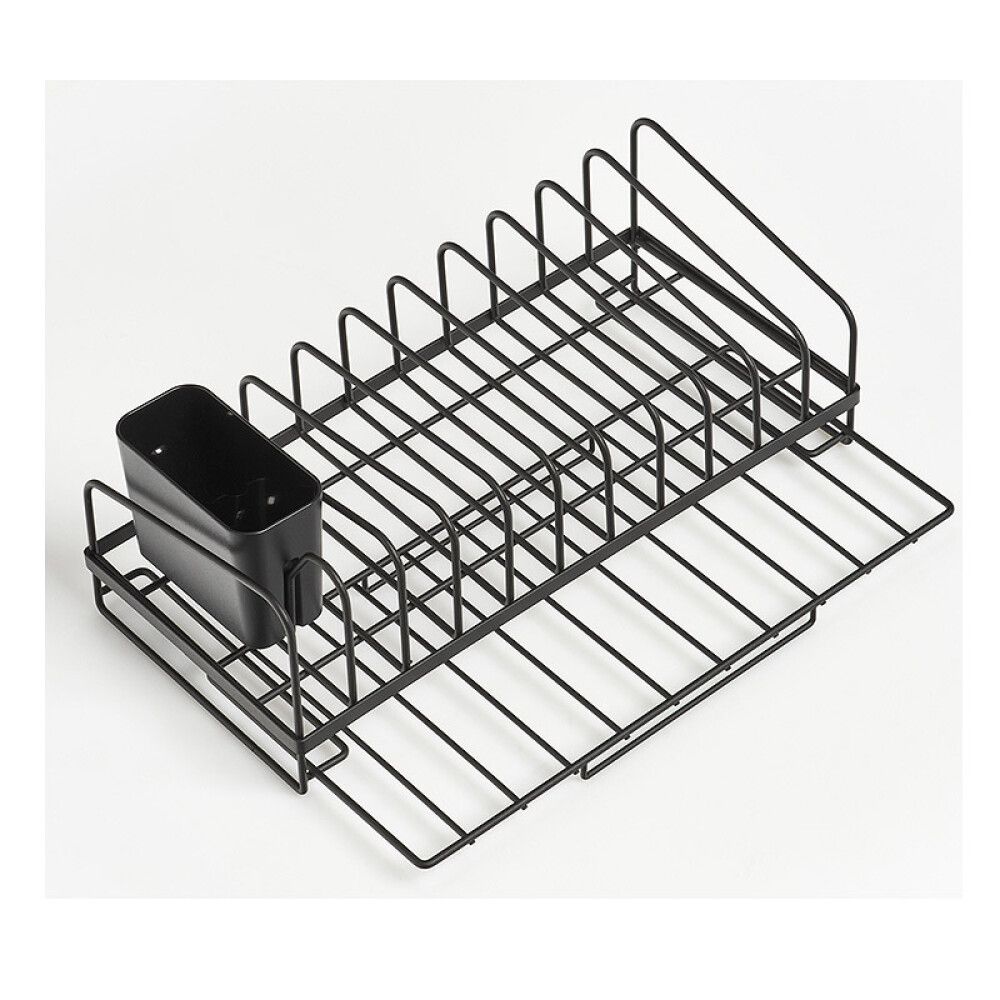 Astiankuivausteline Zeller Industrial Design 14707