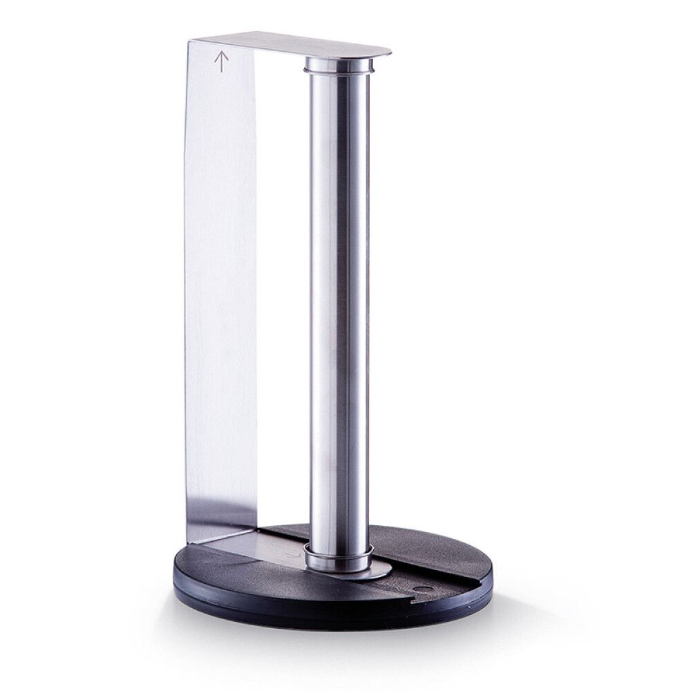 Talouspaperiteline Zeller RST/Musta