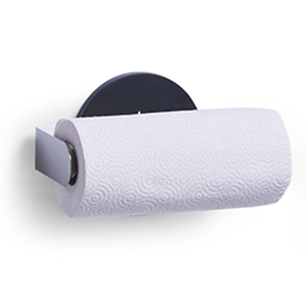 Talouspaperiteline Zeller RST/Musta