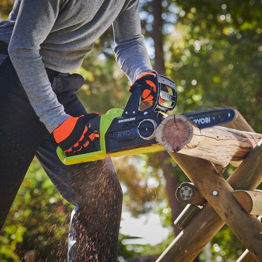 Akkuketjusaha Ryobi ONE+ OCS1830