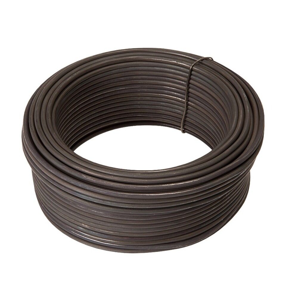 Rautalanka Stabilit Hehkutettu 1,8 mm x 25 m