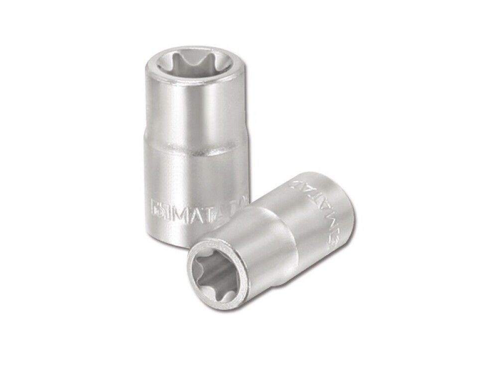 Irtohylsy Matador ½" E12