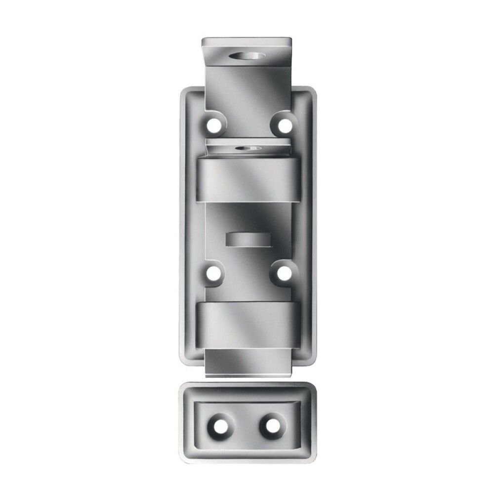 Turvasalpa 120 x 48 mm sinkitty