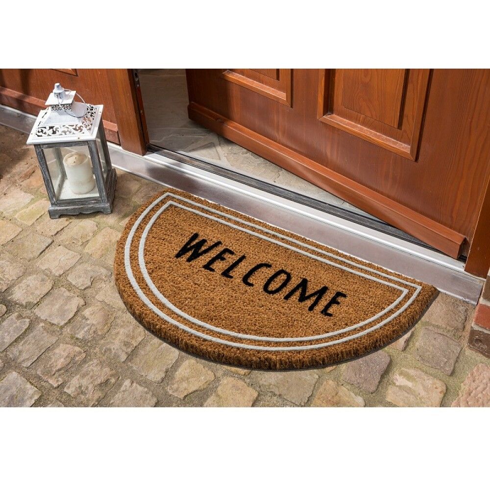 Kynnysmatto Astra Coco Design 40 x 75 cm