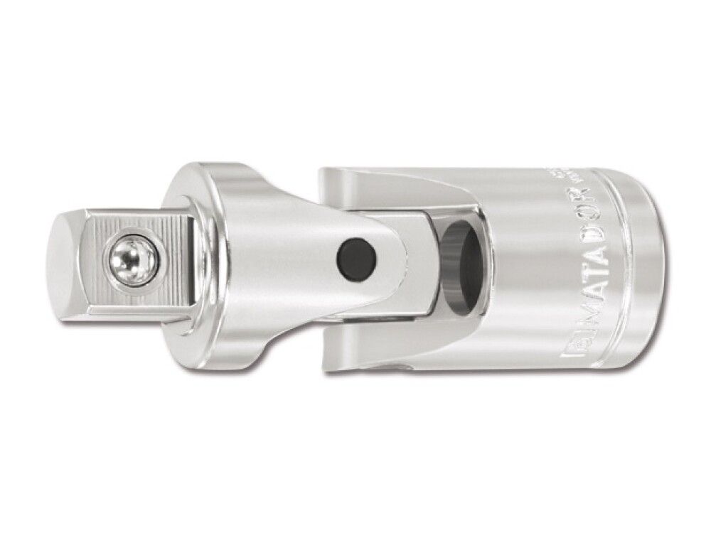 Jatkonivel Matador 1/4"