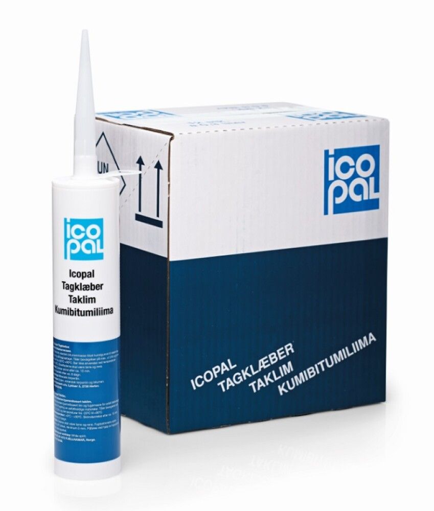 Kumibitumiliima Icopal 300 ml