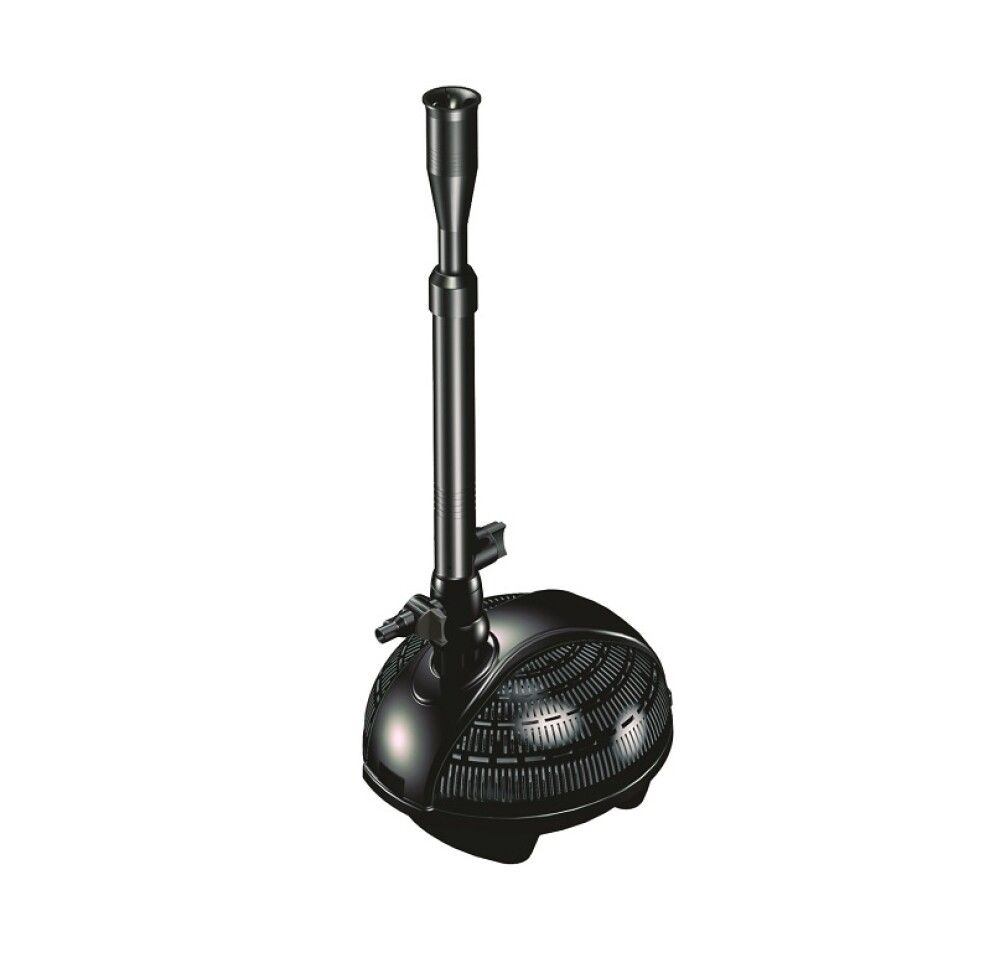 Suihkulähdepumppu Neptun NPTP-O 1500