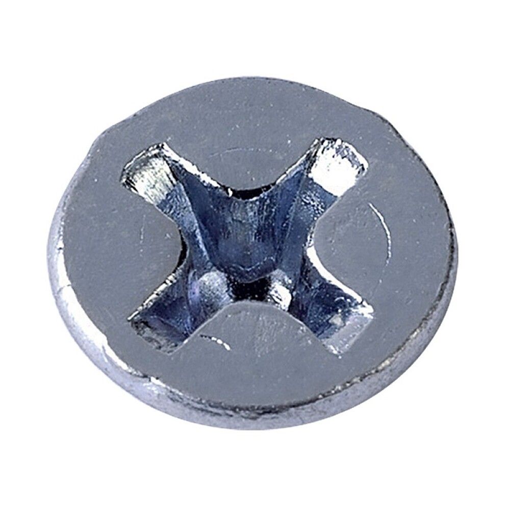 Ristipääruuvi Profi Depot PH 3 x 20 mm 100 kpl