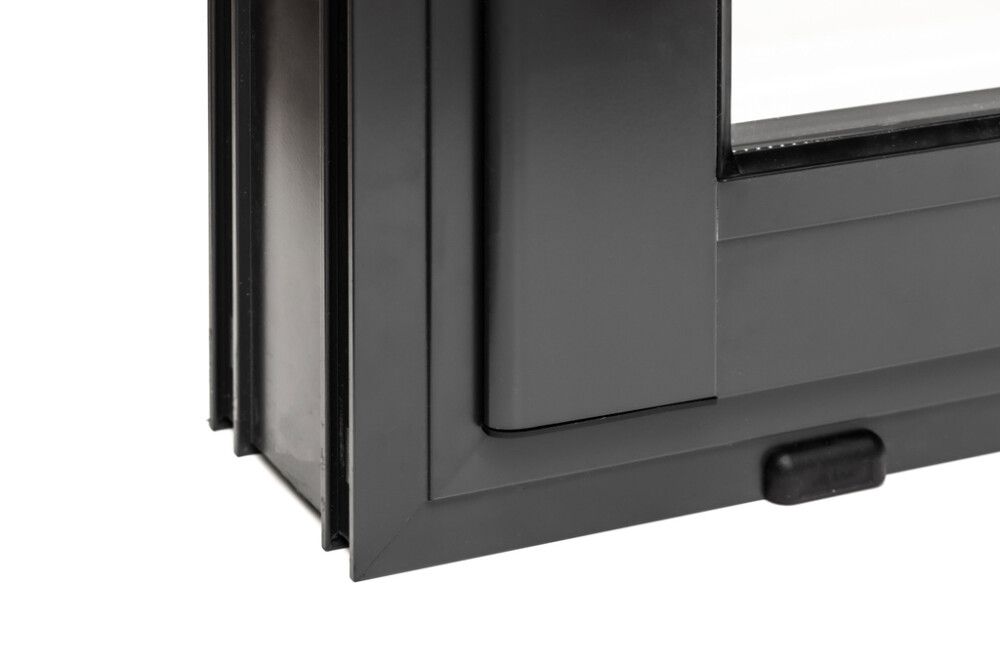 Mökki Palmako Andrea liukuovella Plus 7,5 m²