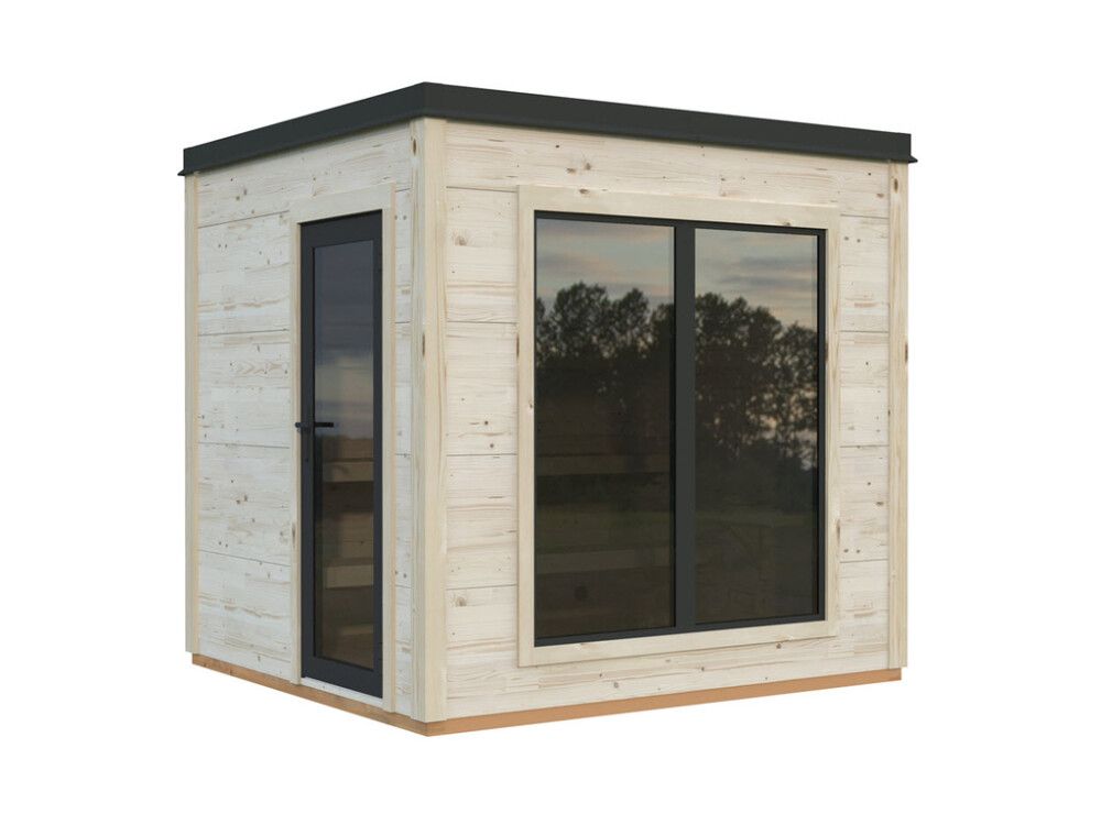 Sauna Palmako Grace 5,3 m²