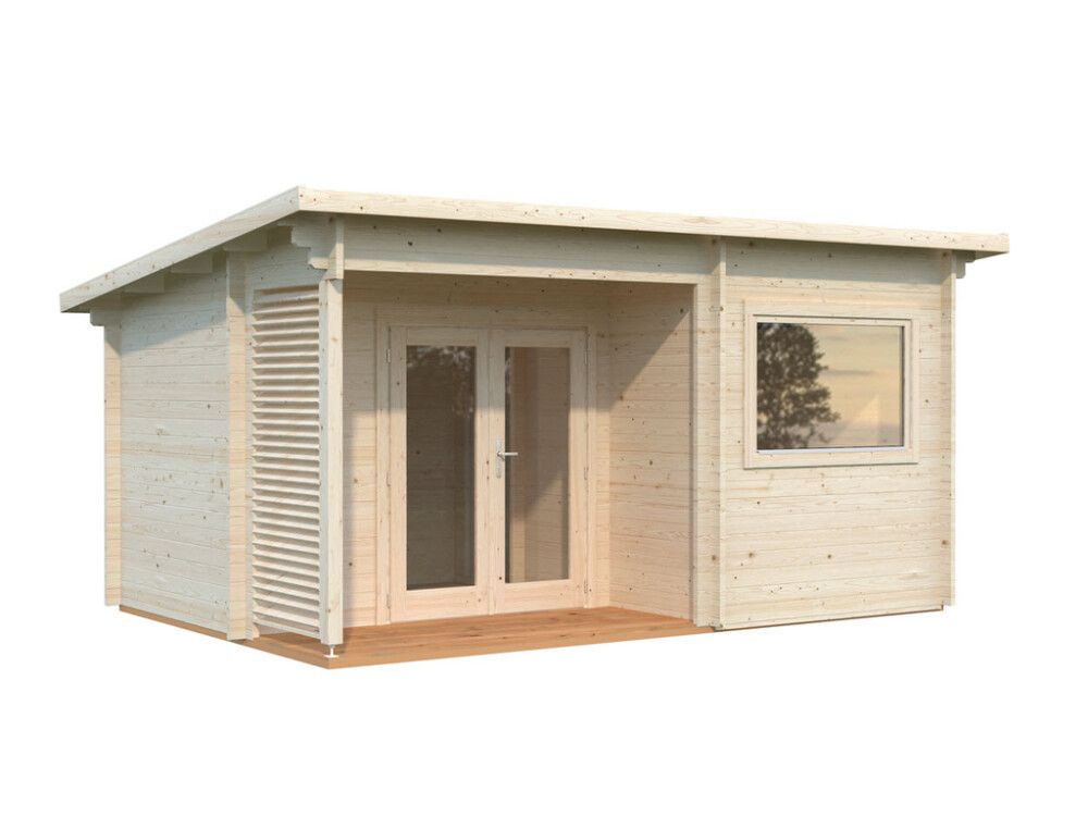 Sauna Palmako Sanna 11,5 m²