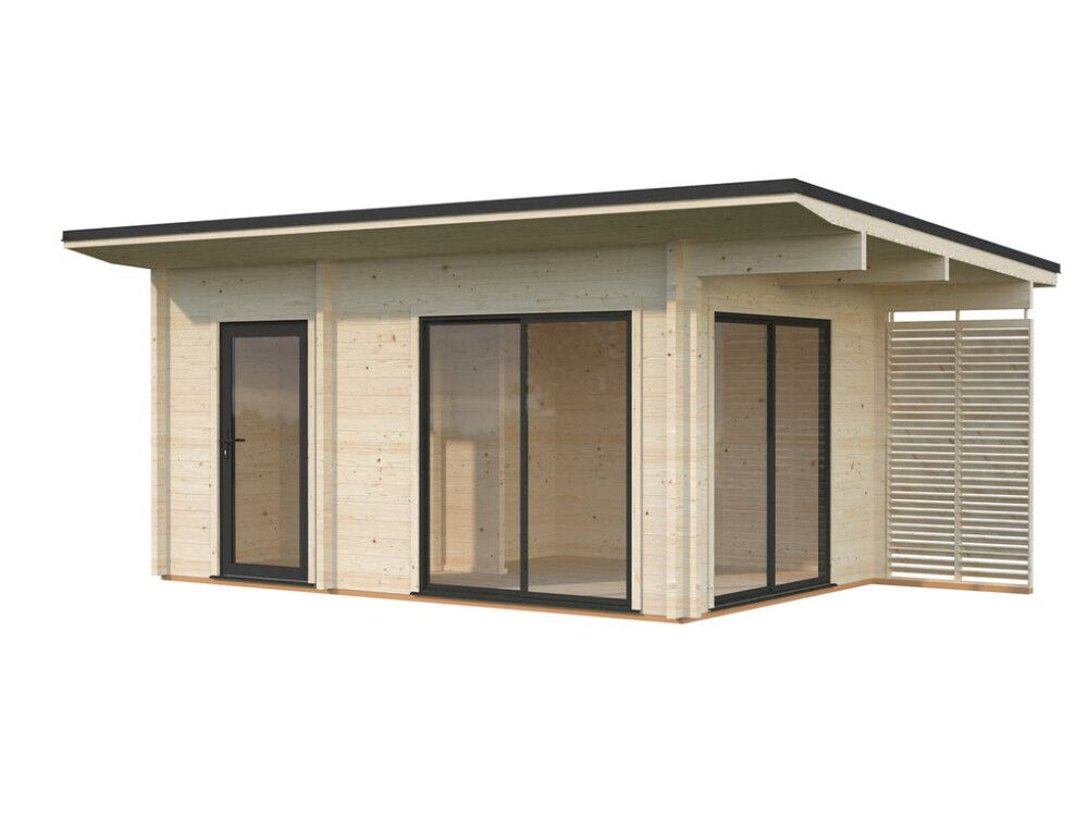 Mökki Palmako Cecilia 14,2 m²