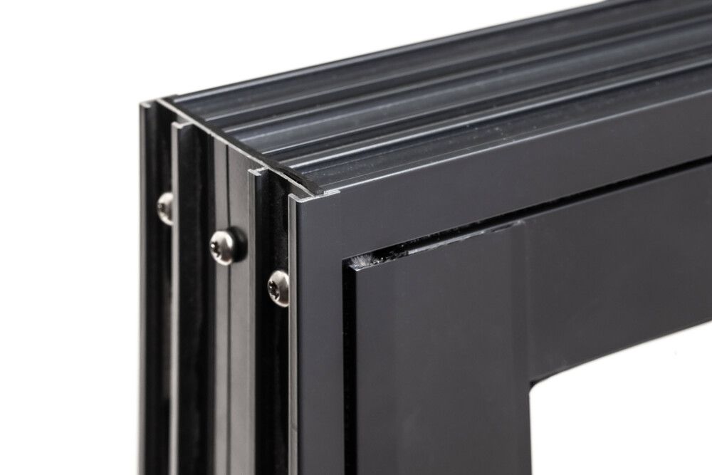 Mökki Palmako Amanda liukuovella 11,2 m²