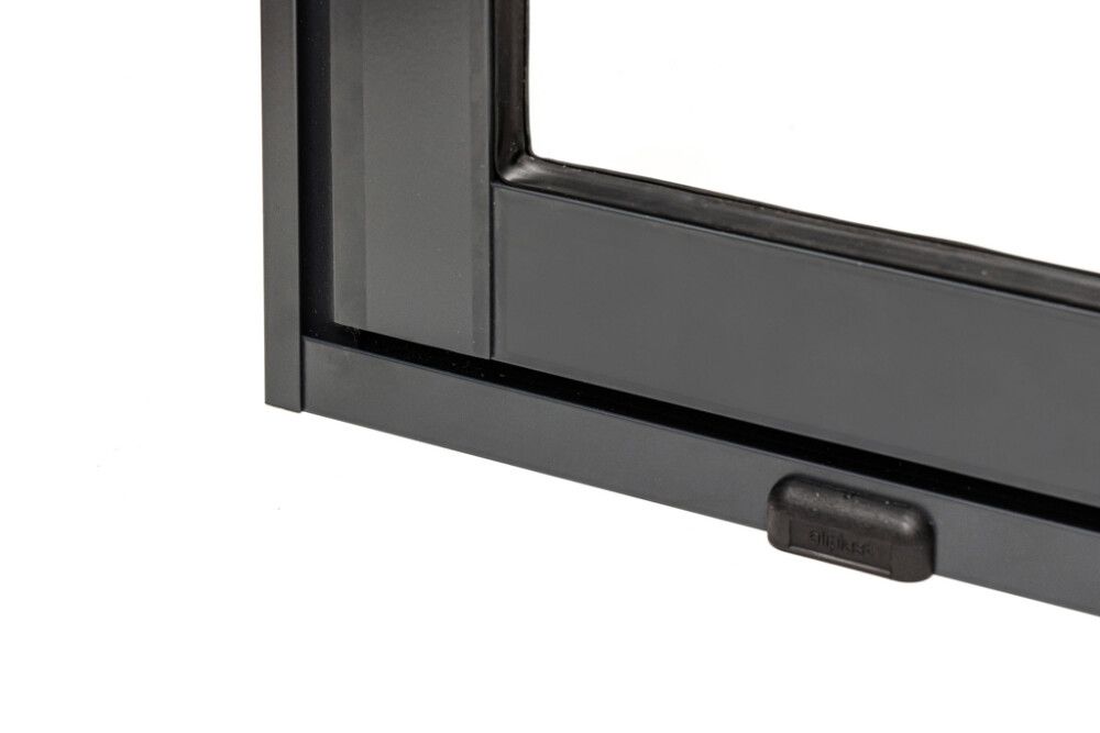 Mökki Palmako Amanda liukuovella 11,2 m²