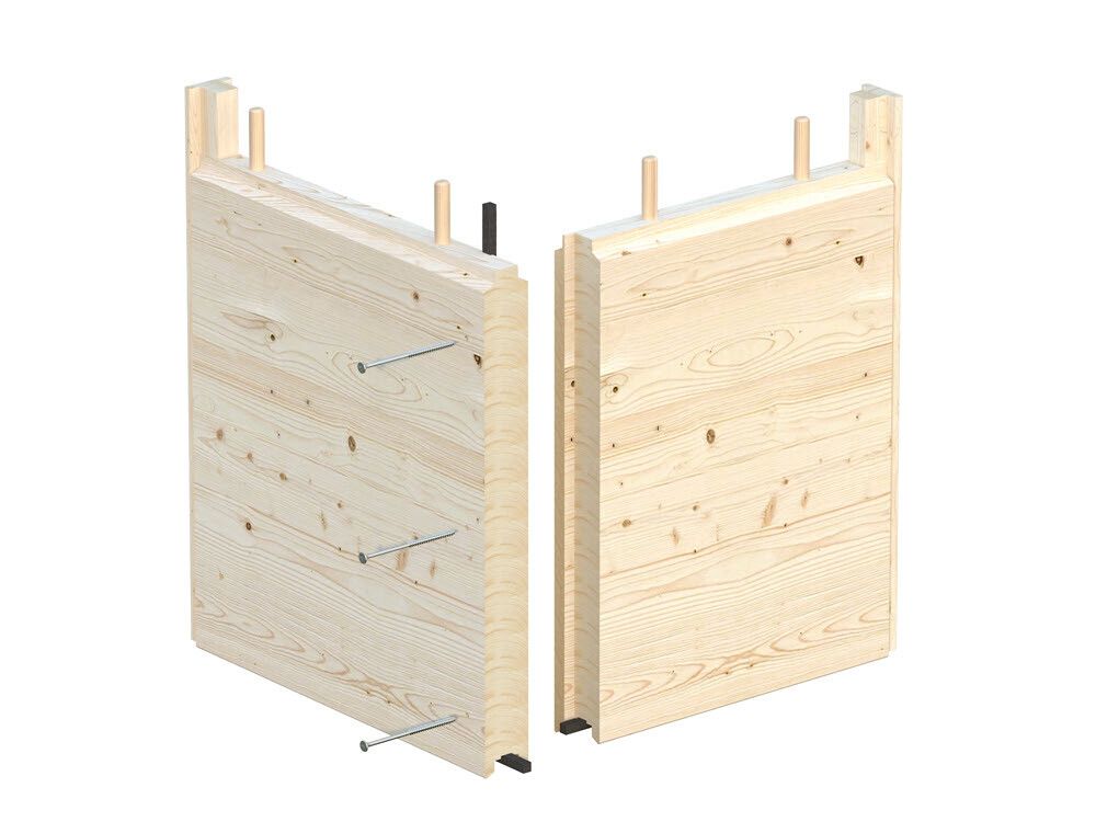 Sauna Palmako Grace 5,3 m²