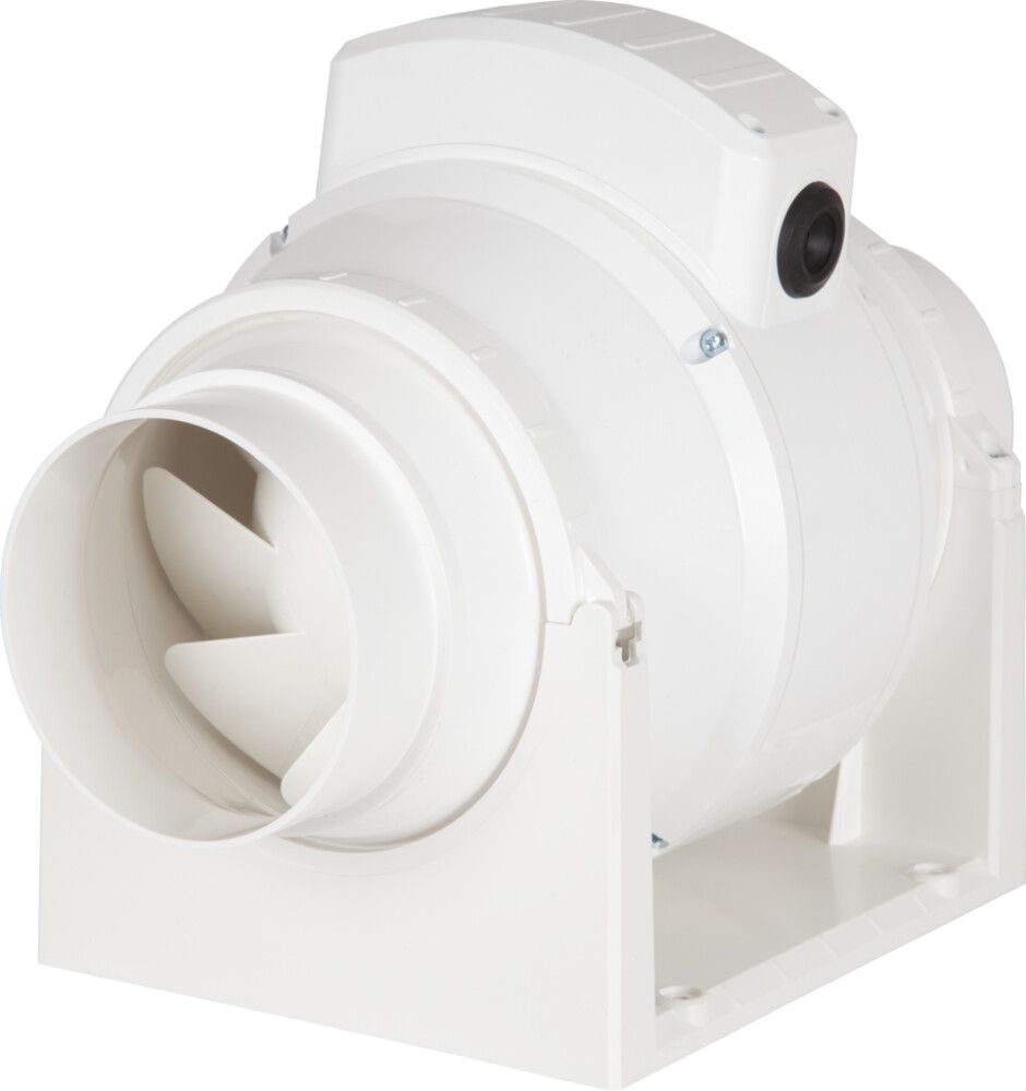 Kanavapuhallin Fresh TF 100