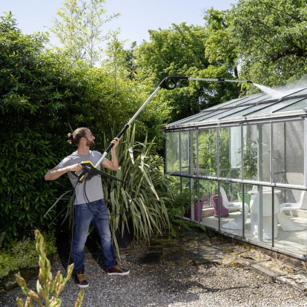 Teleskooppinen jatkovarsi Kärcher TLA4