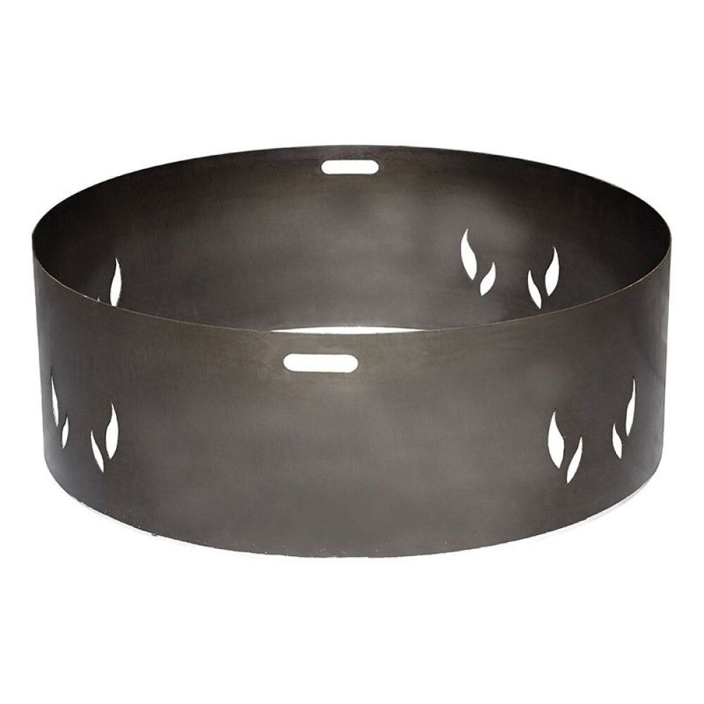 Kipinäsuoja Buschbeck tulisija 60 cm