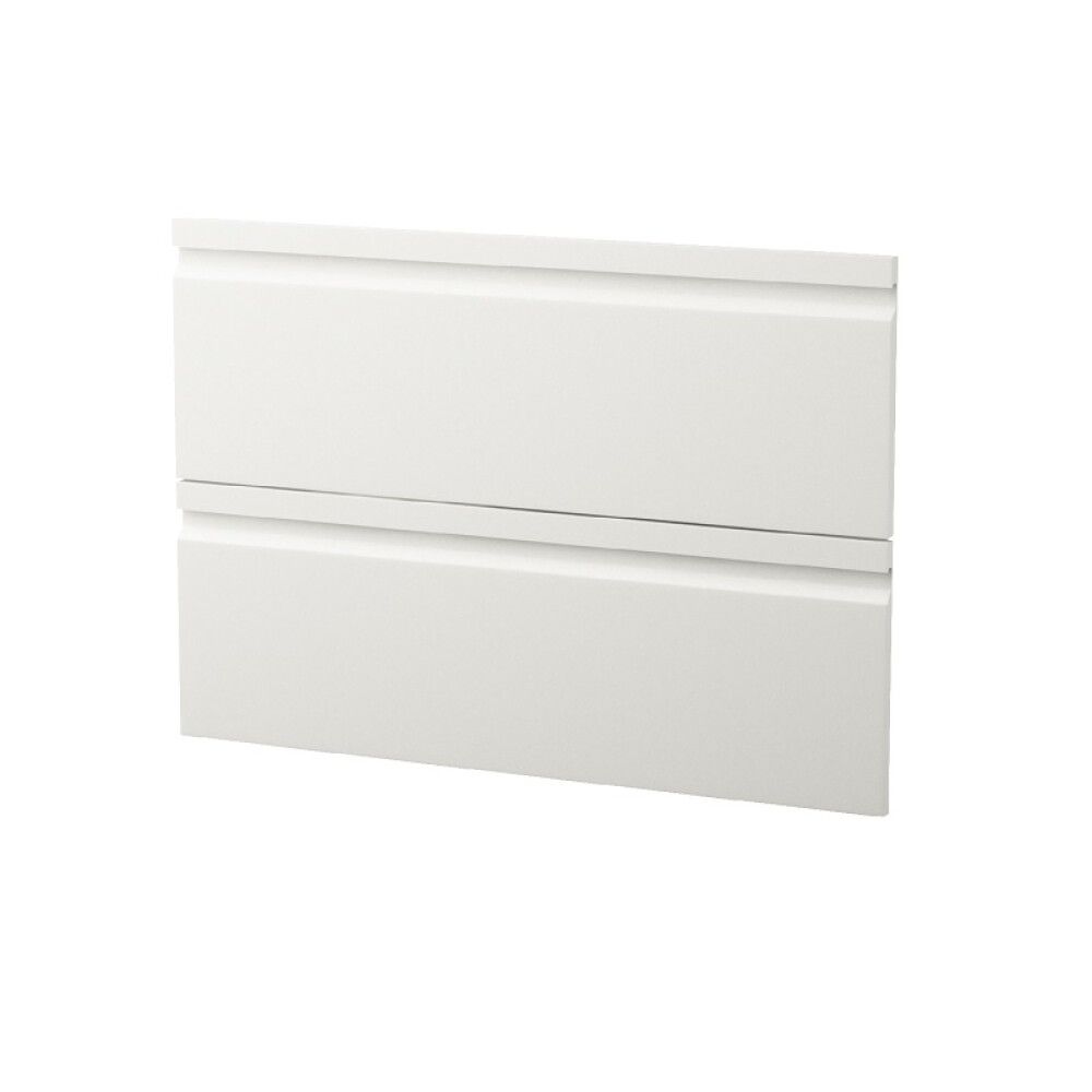 Etuosa 2 kpl Camargue Modern Integrated Mattavalkoinen 80 cm