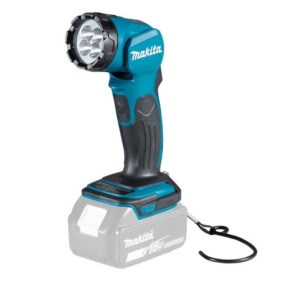 LED-valaisin Makita LXT DML815